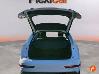 Audi Q3 Sport edition 2.0 TDI