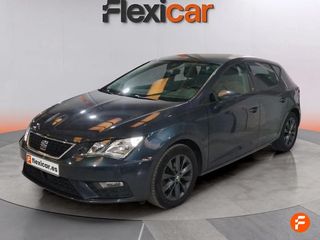 Seat Leon ST 1.5 EcoTSI 96kW (130CV) St&Sp Style