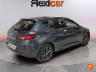 Seat Leon ST 1.5 EcoTSI 96kW (130CV) St&Sp Style