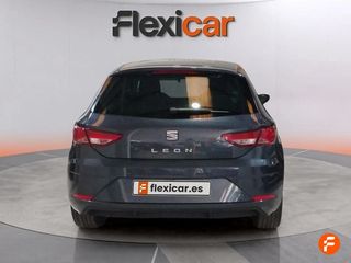 Seat Leon ST 1.5 EcoTSI 96kW (130CV) St&Sp Style