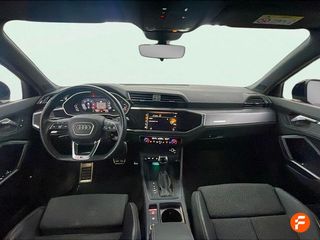 Audi Q3 S line 35 TDI 110kW (150CV) S tronic