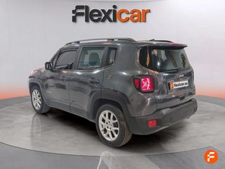 Jeep Renegade Limited 1.0G 88kW (120CV) 4x2