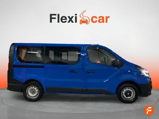 Renault Trafic SL LIM ADVENTURE Larg Energy dCi 88kW-SS