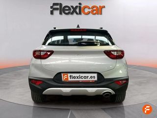 Kia Stonic 1.2 DPi 62kW (84CV) Drive