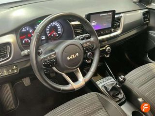 Kia Stonic 1.2 DPi 62kW (84CV) Drive