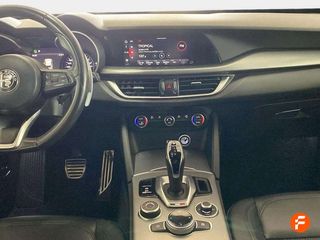 Alfa Romeo Stelvio 2.2 Diesel 118kW (160CV) SPRINT RWD