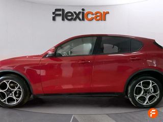 Alfa Romeo Stelvio 2.0 Gasolina 147kW (200cv) SPRINT Q4