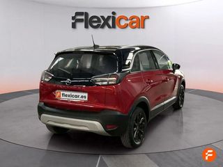 Opel CrossLand 1.2 81kW (110CV) GS Line