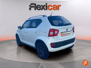 Suzuki Ignis 1.2 GLE 4WD
