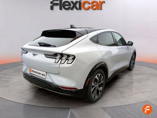 Ford Mustang Mach-E 198kW Batería 75.7Kwh