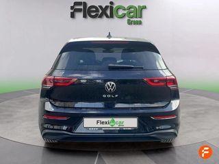 Volkswagen Golf 2.0 TDI 85kW (115CV) DSG