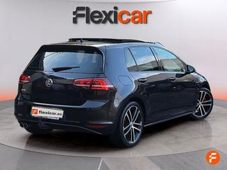 Volkswagen Golf GTD 2.0 TDI 184CV DSG BMT