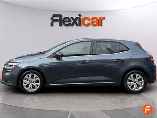 Renault Megane Limited TCe GPF 103 kW (140CV)