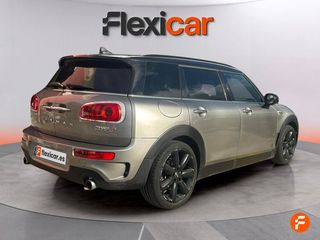 MINI Clubman COOPER SD automático