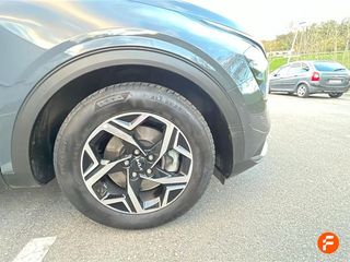 Kia Sportage 1.6 CRDi MHEV 100kW (136CV) Drive 4x2
