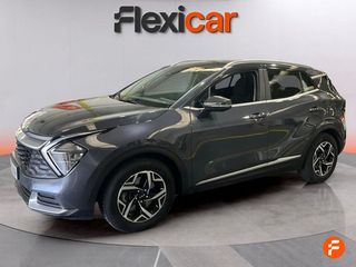 Kia Sportage 1.6 CRDi MHEV 100kW (136CV) Drive 4x2