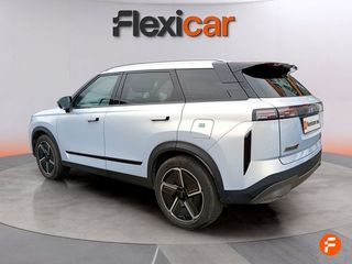 Jaecoo 7 1.6T 108kW (145CV) DCT Select