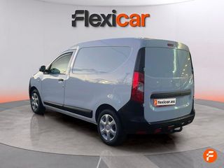 Dacia Dokker Ambiance dci 66kW (90CV)