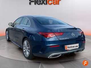 Mercedes CLA CLA 220 D DCT