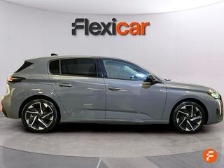 Peugeot 308 5P Allure PureTech 130 S&S MAN