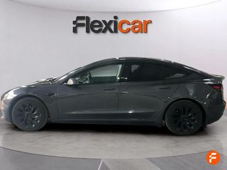 Tesla Model 3 Gran Autonomía AWD