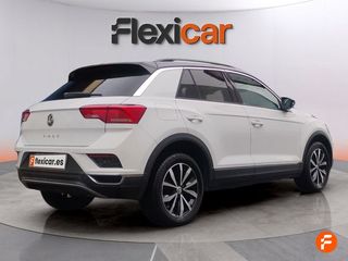 Volkswagen T-Roc Advance 1.0 TSI 85kW (115CV)