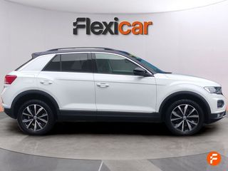 Volkswagen T-Roc Advance 1.0 TSI 85kW (115CV)