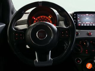 Fiat 500 Club 1.0 Hybrid 51KW (70 CV)