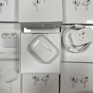 AirPods Pro 2ª Gen Blancos