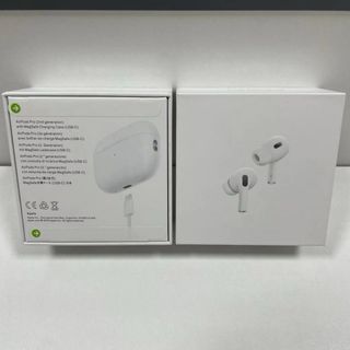 AirPods Pro 2ª Gen Blancos