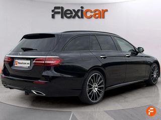 Mercedes Clase E E 220 d Estate
