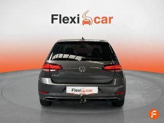 Volkswagen Golf Advance 1.6 TDI 85kW (115CV) DSG