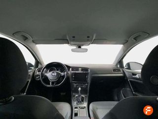 Volkswagen Golf Advance 1.6 TDI 85kW (115CV) DSG