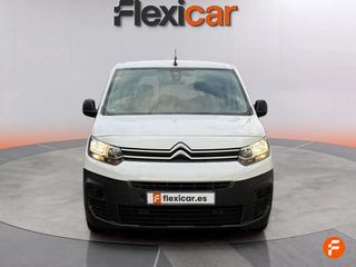 Citroën Berlingo Talla M BlueHDi 100 S&S LIVE