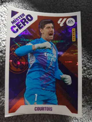 Cromo Raphinha FC Barcelona Panini EA Sports