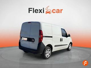 Fiat Doblò Panorama Easy 1.6 Multijet 105cv E5+