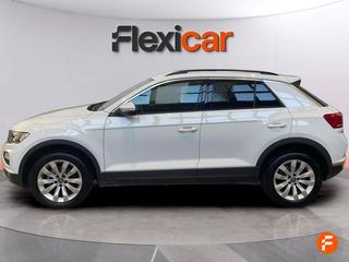 Volkswagen T-Roc Advance 1.5 TSI 110kW (150CV) DSG