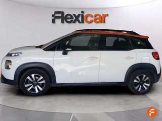Citroën C3 Aircross PureTech 81kW (110CV) S&S 6v LIVE