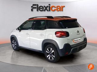 Citroën C3 Aircross PureTech 81kW (110CV) S&S 6v LIVE