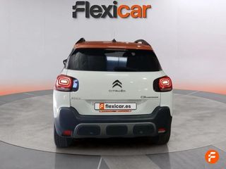 Citroën C3 Aircross PureTech 81kW (110CV) S&S 6v LIVE