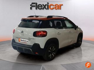 Citroën C3 Aircross PureTech 81kW (110CV) S&S 6v LIVE