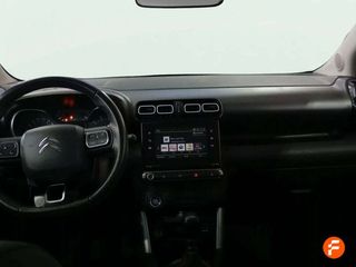 Citroën C3 Aircross PureTech 81kW (110CV) S&S 6v LIVE