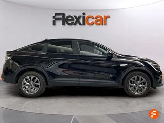 Renault Arkana Evolution TCe 103kW(140CV) EDC mild hybr