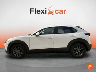 Mazda CX-30 SKYACTIV-G 2.0 90 kW 2WD Origin