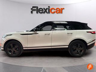 Land-Rover Range Rover Velar 2.0 D240 177kW (240CV) HSE 4WD Auto