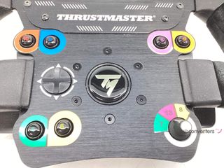 otros accesorios xbox one tm open wheel