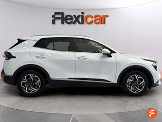 Kia Sportage 1.6 T-GDi 118kW (160CV) Concept 4x2