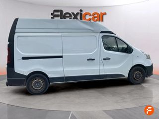 Renault Trafic RENAULT Trafic Furgón Diesel Trafic Furgón 29 L2H2 Energy BluedCi 107kW, 107kW/145 PS, 1997 cm3, 4 D