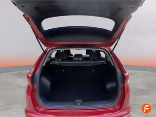 Kia Sportage 1.6 GDi 97kW (132CV) Basic 4x2