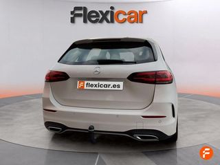 Mercedes Clase B B 200 d